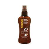 Sunscreen Oil Babaria - Babaria Maroc - Aylal Beauty